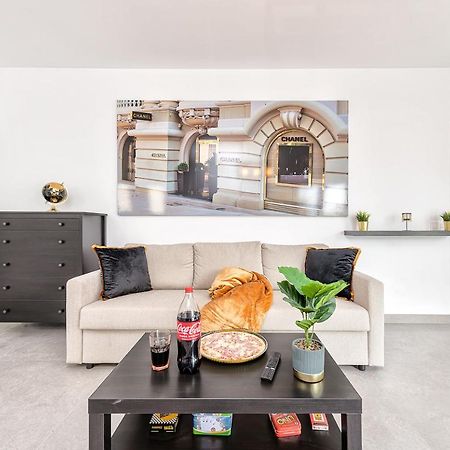 Apartament Sweet Garden Las Palmas Zewnętrze zdjęcie